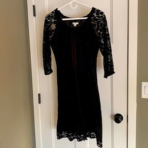 Garnet Hill Size 8 Dress